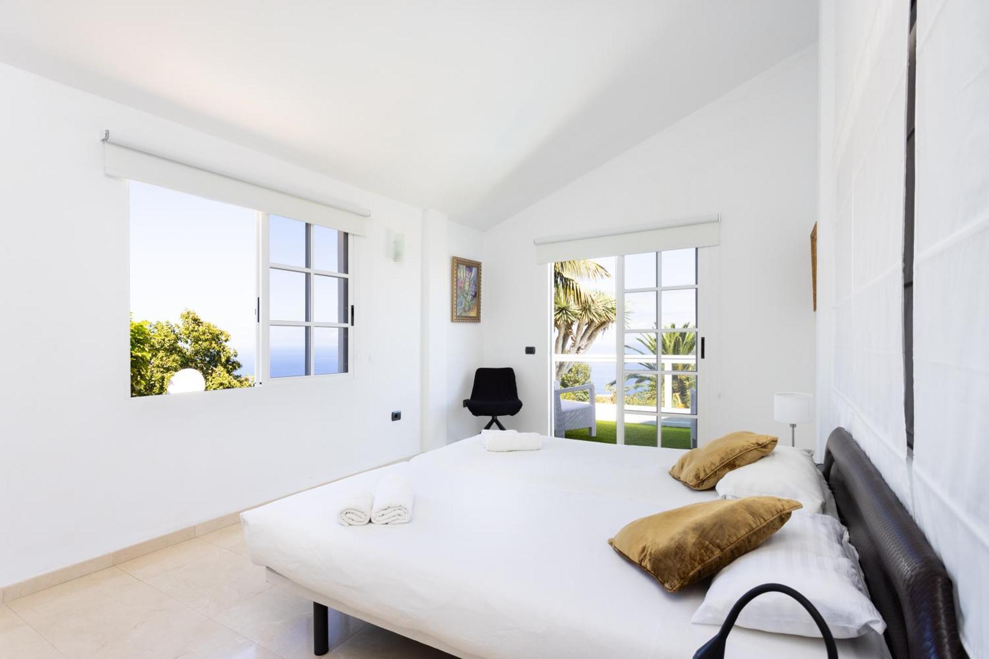 Fantastic Home With Amazing Sea Views Puntillo Del Sol Exterior foto